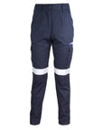 DNC Ladies Inherent FR PPE2 Taped Cargo Pants (3475)