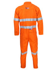 DNC Inherent Fr PPE2 D/N Coveralls (3482)