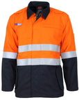DNC Inherent Fr PPE2 2 Tone D/N Jacket (3483)
