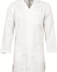 DNC Polyester Cotton Dust Coat (Lab Coat) (3502)