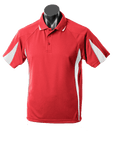 Aussie Pacific Eureka Mens Polo 2nd ( 11 Colour )-(1304)