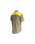 DNC RipStop Cool Cotton Tradies Shirt, S/S (3581)