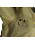 DNC RipStop Cool Cotton Tradies Shirt, S/S (3581)
