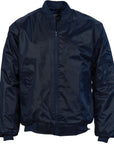 DNC Flying Jacket-Plastic Zips (3605)