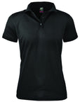 Aussie Pacific Lachlan Lady Polos (2314)