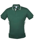 Aussie Pacific Mens Tasman Polo (1311)-2nd
