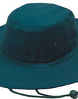 Headwear Canvas Hat (3791)