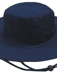 Headwear Canvas Hat (3791)