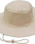Headwear Canvas Hat (3791)