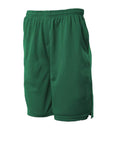 Aussie Pacific Kids Sports Shorts-(3601)
