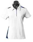 Aussie Pacific Paterson Ladies Polo 3rd (4 Colour)-(2305)