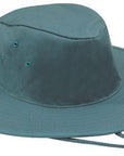 Headwear Poly Cotton Slouch Hat (3800)