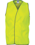 DNC Daytime HiVis Safety Vest (3801)