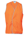 DNC Daytime HiVis Safety Vest (3801)