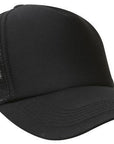 Headwear Truckers Mesh Cap (3803)