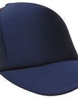Headwear Truckers Mesh Cap (3803)