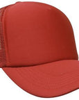 Headwear Truckers Mesh Cap (3803)