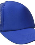 Headwear Truckers Mesh Cap (3803)