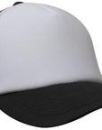 Headwear Truckers Mesh Cap (3803)