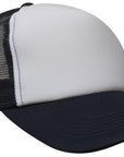 Headwear Truckers Mesh Cap (3803)