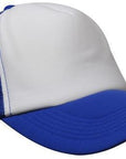 Headwear Truckers Mesh Cap (3803)