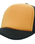 Headwear Truckers Mesh Cap (3803)