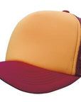 Headwear Truckers Mesh Cap (3803)