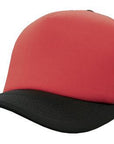Headwear Truckers Mesh Cap (3803)