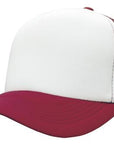 Headwear Truckers Mesh Cap (3803)