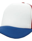 Headwear Truckers Mesh Cap (3803)