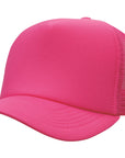 Headwear Truckers Mesh Cap (3803)