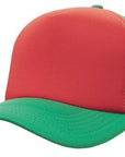 Headwear Truckers Mesh Cap (3803)