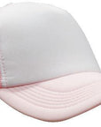 Headwear Truckers Mesh Cap (3803)