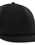 Headwear Trucker Mesh Cap With Flat Peak (3806)