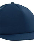 Headwear Trucker Mesh Cap With Flat Peak (3806)