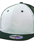 Headwear Premium American Twill With Snap Back Pro Sticker (3816)