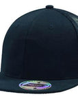 Headwear Premium American Twill With Snap Back Pro Sticker (3816)