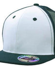 Headwear Premium American Twill With Snap Back Pro Sticker (3816)
