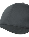 Headwear Breathable Poly Twill With Mesh Back Cap (3819)