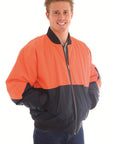 DNC HiVis Two Tone Flying Jacket (3861)