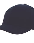 Headwear Premium American Twill With Contrast Peak Under (3920)