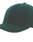 Headwear Premium American Twill With Contrast Peak Under (3920)
