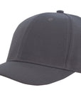 Headwear Premium American Twill With Contrast Peak Under (3920)