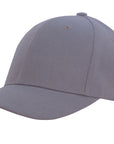 Headwear Premium American Twill With Contrast Peak Under (3920)