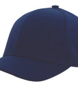 Headwear Premium American Twill With Contrast Peak Under (3920)