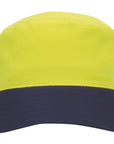 Headwear Luminescent Safety Bucket Hat (3929)