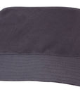 Headwear Breathable Poly Twill Childs Bucket Hat (3939)