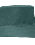 Headwear Breathable Poly Twill Childs Bucket Hat (3939)