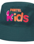 Headwear Breathable Poly Twill Infants Bucket Hat (3938)