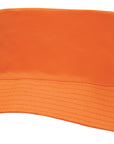 Headwear Breathable Poly Twill Childs Bucket Hat (3940)